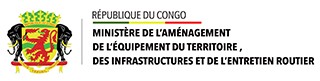 Ministére de l’Aménagement du territoire des infrastructures et de l’entretien routier du Congo