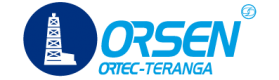 ORSEN TERANGA